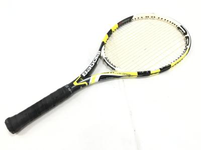 BabolaT aeropro drive GT テニス ラケット G3