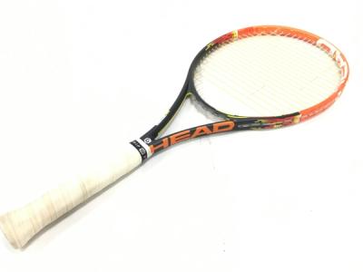 HEAD RADICAL PRO テニス ラケット
