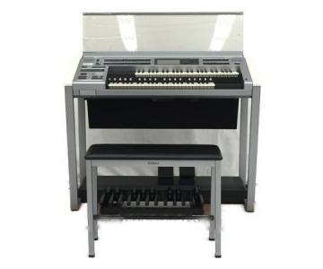 YAMAHA ヤマハ STAGEA ELS-02C エレクトーン カスタムモデル