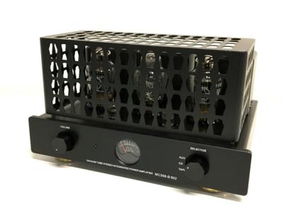Ming da MC368-B902 真空管 メイン アンプ