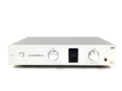 LUXMAN DA-250 USB D/A コンバーター アンプ DAC ヘッドホンアンプ ラックスマン 音響 オーディオ お得 格安