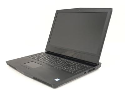 DELL Alienware 17 R5 ゲーミング ノート パソコン PC 17.3型 FHD i7 8750H 16GB SSD256GB HDD1TB Win10 GTX1070