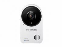 IO DATA TS-NA220 防塵・防水規格IP65に準拠屋外用PoE給電対応ネットワークカメラ「Qwatch(クウォッチ)」の買取