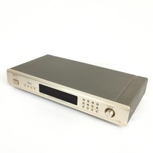 DENON AM FM TU-1500 チューナー 音響機器