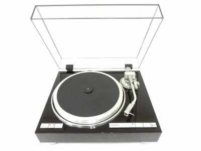 KENWOOD KP-9010 レコードプレイヤー ターンテーブル