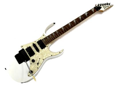 Ibanez アイバニーズ RG350DXZ エレキギター ホワイト