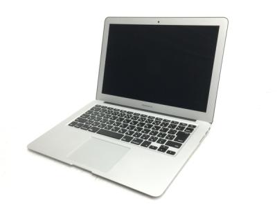 Apple MacBook Air 13インチ 2017 Intel Core i5-5350U 1.80GHz 8 GB SSD 251GB ノート PC 訳あり