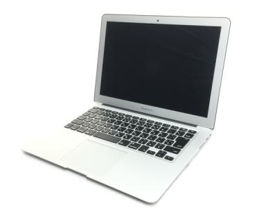 Apple MacBook Air 13インチ 2017 Intel Core i5-5350U 1.80GHz 8 GB SSD 251GB ノート PC 訳あり