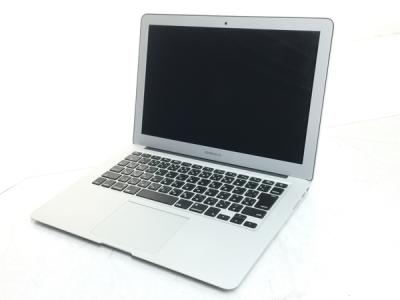 Apple MacBook Air 13インチ 2017 Intel Core i5-5350U 1.80GHz 8 GB SSD 251GB ノート PC 訳あり