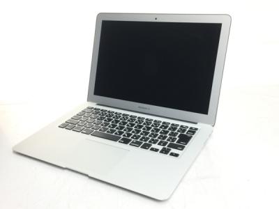 Apple MacBook Air 13インチ 2017 Intel Core i5-5350U 1.80GHz 8 GB SSD 251GB ノート PC 訳あり