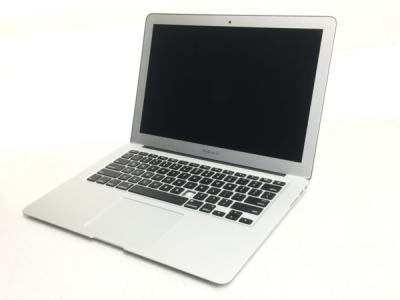 Apple MacBook Air 13インチ 2017 Intel Core i5-5350U 1.80GHz 8 GB SSD 251GB ノート PC 訳あり