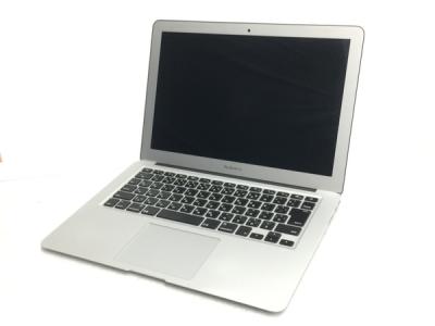 Apple MacBook Air 13インチ 2017 Intel Core i5-5350U 1.80GHz 8 GB SSD 251GB ノート PC 訳あり