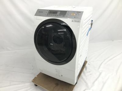 Panasonic パナソニック NA-VX8700L ななめドラム ドラム式 洗濯乾燥機 11kg 2017年製 家電 大型