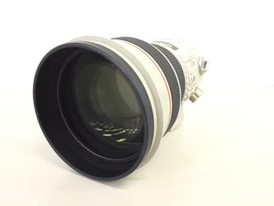 Canon キャノン LENS EF 300mm F2.8 L レンズ 光学 機器 カメラ