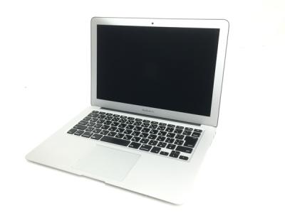 Apple MacBook Air 13インチ 2017 Intel Core i5-5350U 1.80GHz 8 GB SSD 251GB ノート PC 訳あり