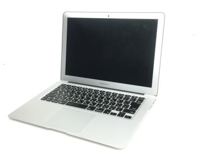 Apple MacBook Air 13インチ 2017 Intel Core i5-5350U 1.80GHz 8 GB SSD 251GB ノート PC 訳あり