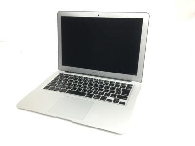 Apple MacBook Air 13インチ 2017 Intel Core i5-5350U 1.80GHz 8 GB SSD 251GB ノート PC 訳あり