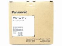 Panasonic WV-S2115 ネットワーク カメラ 監視カメラ 防犯カメラ パナソニック