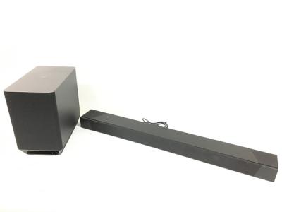 SONY ソニー HT-ST5000 サウンドバー サブウーファー ホームシアター オーディオ 機器