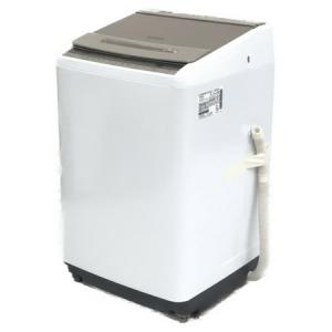 HITACHI BW-V80F 全自動洗濯機 2020年製 家電 日立 ビートウォッシュ