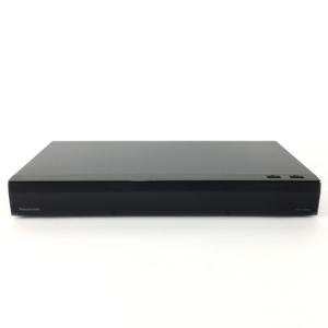 Panasonic DMR-4X600 ブルーレイディスクレコーダー 4K DIGA 6TB