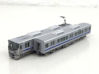 TOMIX 98624 JR225 5100系 阪和線 6両 セット トミックス Nゲージ 鉄道模型