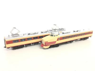 TOMIX 98953 限定品 JR 24系 「さよなら北斗星」 セット Nゲージ