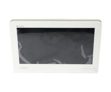 東芝 レグザポータブルテレビ 10WP1 未使用品（TOSHIBA 東芝