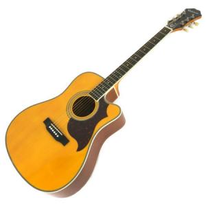 Epiphone FT-350SCE(アコースティックギター)の新品/中古販売