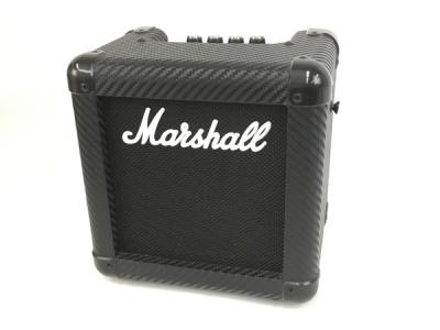 Marshall マーシャル MG2CFX エフェクター内蔵 ギターアンプ