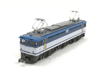 KATO カトー 3019-6 EF65 1000 前期形 JR貨物色 鉄道模型 Nゲージ