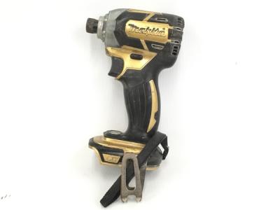 Makita TD148D 充電式 インパクトドライバ 電動工具