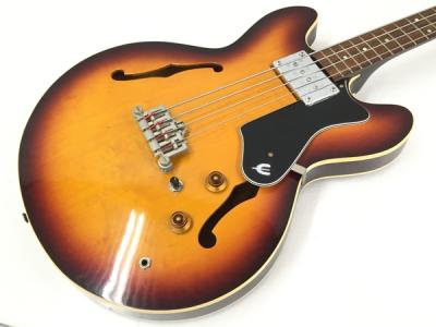 EPIPHONE EB-2(アコースティックベース)の新品/中古販売 | 1280210