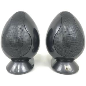 Olasonic USB パワード スピーカー TW-S9 音響