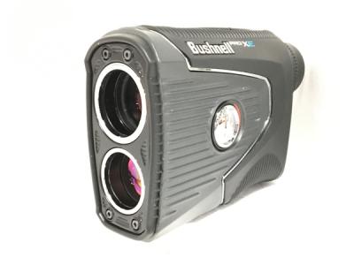 Bushnell PRO XE ゴルフ レーザー距離計 ピンシーカー ブッシュネル