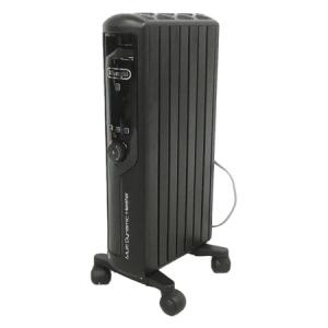DeLonghi MDHU09-PB デロンギ マルチダイナミックヒーター オイル
