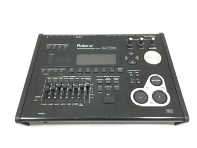 Roland V-Drums TD-30 電子ドラム V-Proシリーズ
