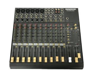 配信機器・PA機器・レコーディング機器 MACKIE 1402 VLZ PRO Amazon.com: Mackie 1402VLZ PRO Mixer : Musical Instruments