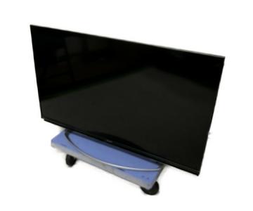 SHARP LC-40W5 40型 フルHD 液晶テレビ AQUOS アクオス 2017年製 大型