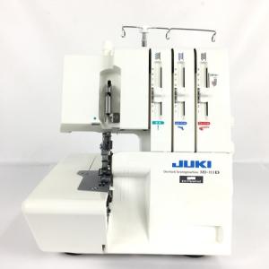 JUKI ジューキ MO-113D ロックミシン