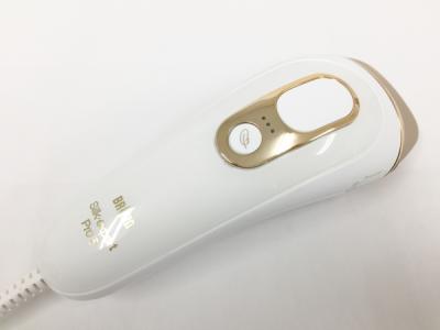 Braun ブラウン PL-5227 IPL式 光美容器
