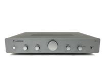 Cambridge Audio AXA25 プリメインアンプ 音響 ケンブリッジ オーディオ
