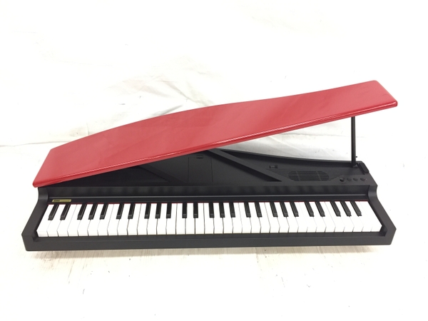 日本公式販売店 (値下げ)2020年製 コルグ マイクロピアノ - 楽器/器材