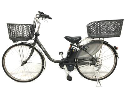 Panasonic VIVI DX BE-ELD632(ラプターグレー)