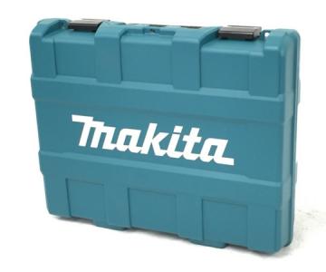 makita マキタ TC300DRG 充電式圧着機