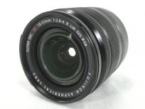 FUJIFILM FUJINON ASPHERICAL LENS SUPER EBC XF 18-55mm 2.8-4 R LM OIS レンズ フジフィルム