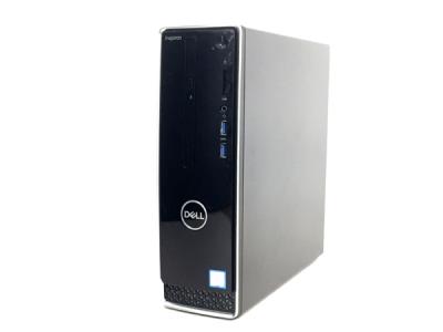 Dell Inspiron 3471 Intel Core i5-9400 2.90GHz 8 GB HDD 1.0TB SSD 256GB デスクトップ PC