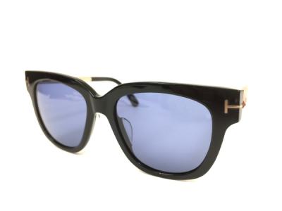 TOMFORD Tracy TF436 01B | www.bonitaexclusive.com