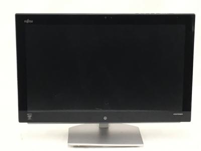 FUJITSU FMV ESPRIMO FH78/LD FMVF78LDB 一体型パソコン i7 4700MQ 2.40GHz 8GB HDD 3.0TB Win10 Home 64bit