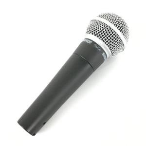 SHURE シュアー SM58LCE ダイナミック マイクロフォン